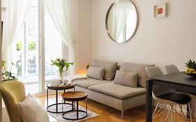 Superiore Apartman