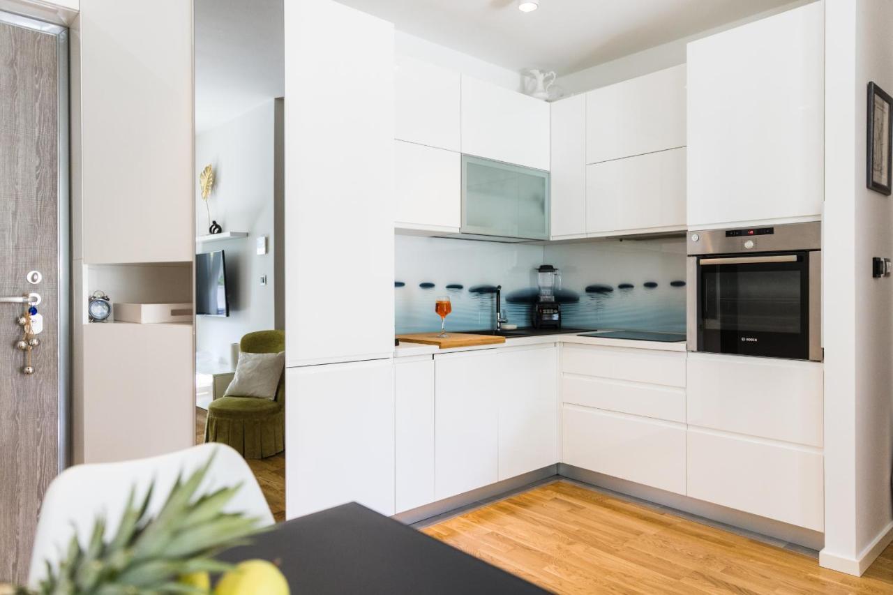 Superiore Apartman Спліт Екстер'єр фото